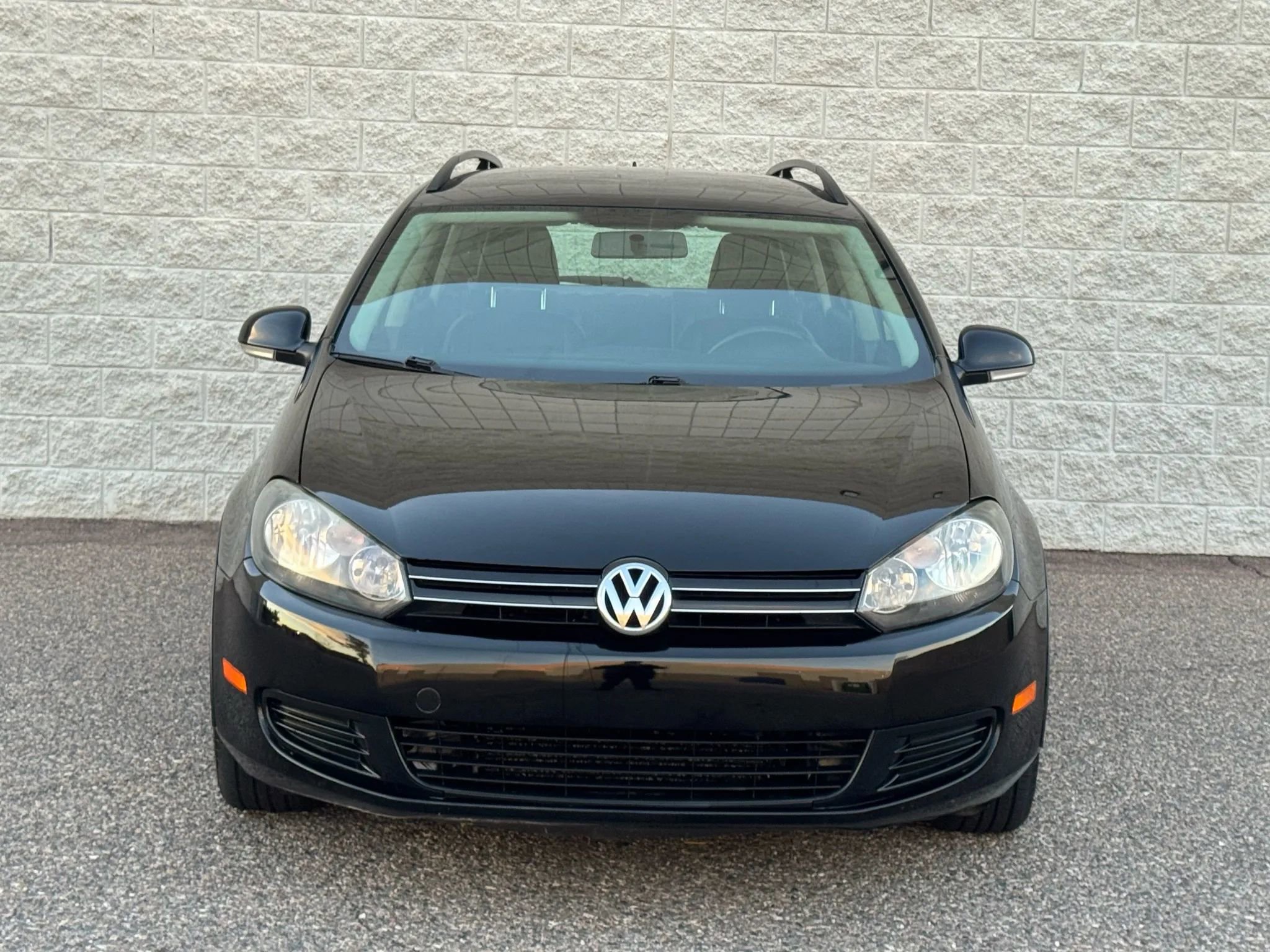 Used 2014 Volkswagen Jetta TDI image 2