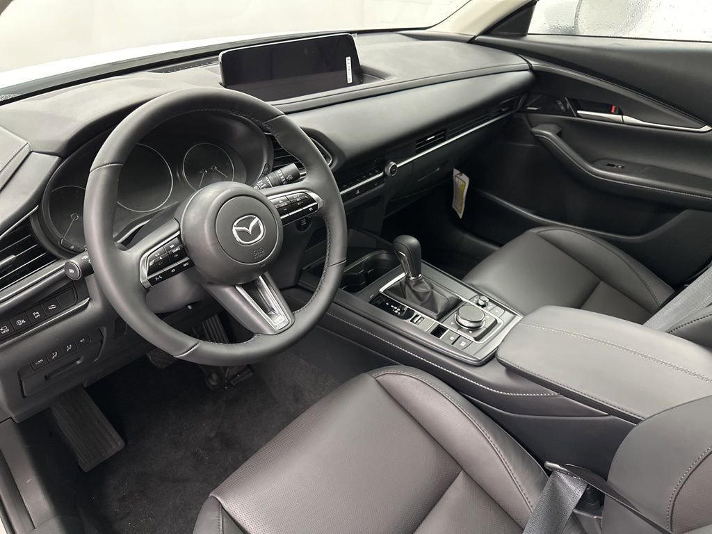 New 2026 MAZDA CX-30 AWD 2.5 S w/ Premium Package image 15