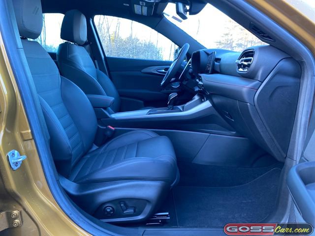 Used 2024 Dodge Hornet R/T Plus w/ R/T Blacktop Package image 10