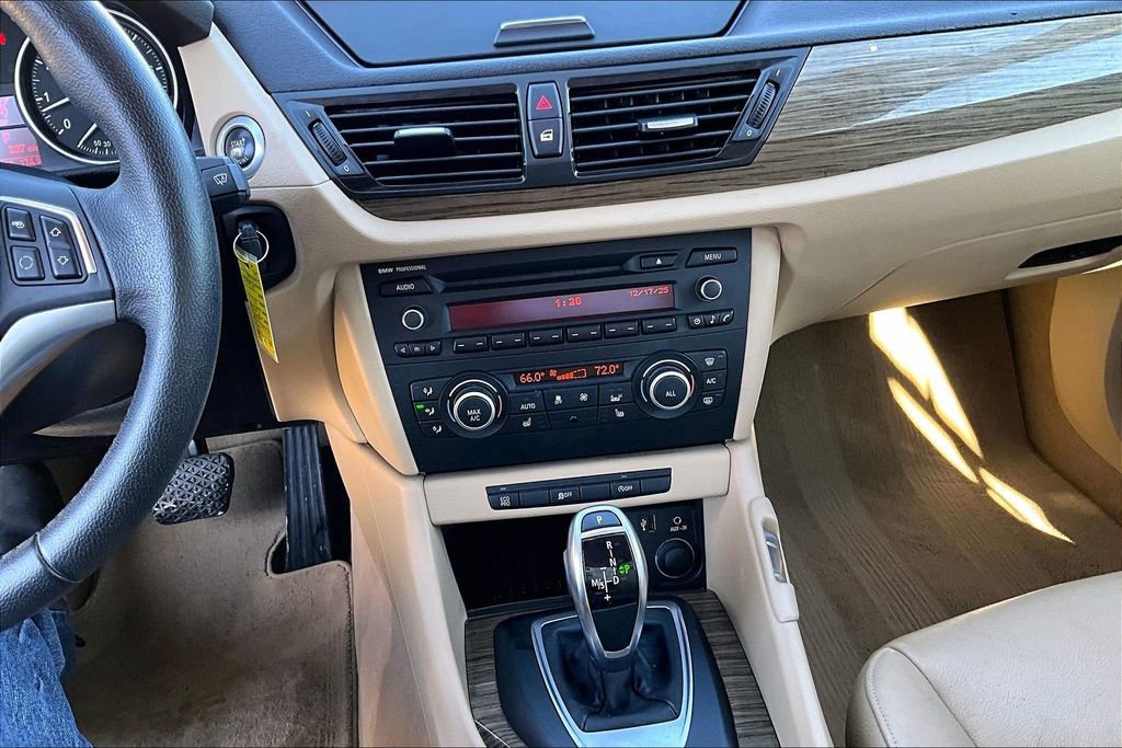 Used 2013 BMW X1 sDrive28i RWD image 31
