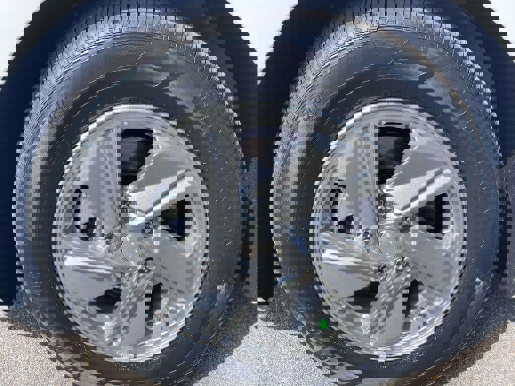 New 2026 Hyundai Elantra SE image 22