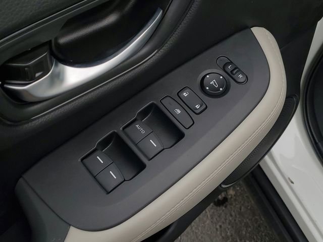 New 2026 Honda HR-V LX image 11