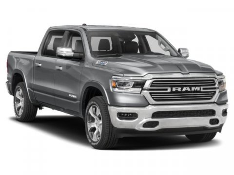 Used 2022 RAM 1500 Laramie image 9