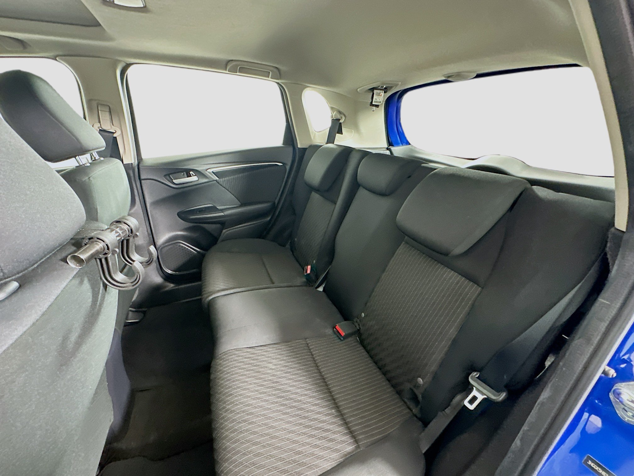 Used 2018 Honda Fit EX image 25