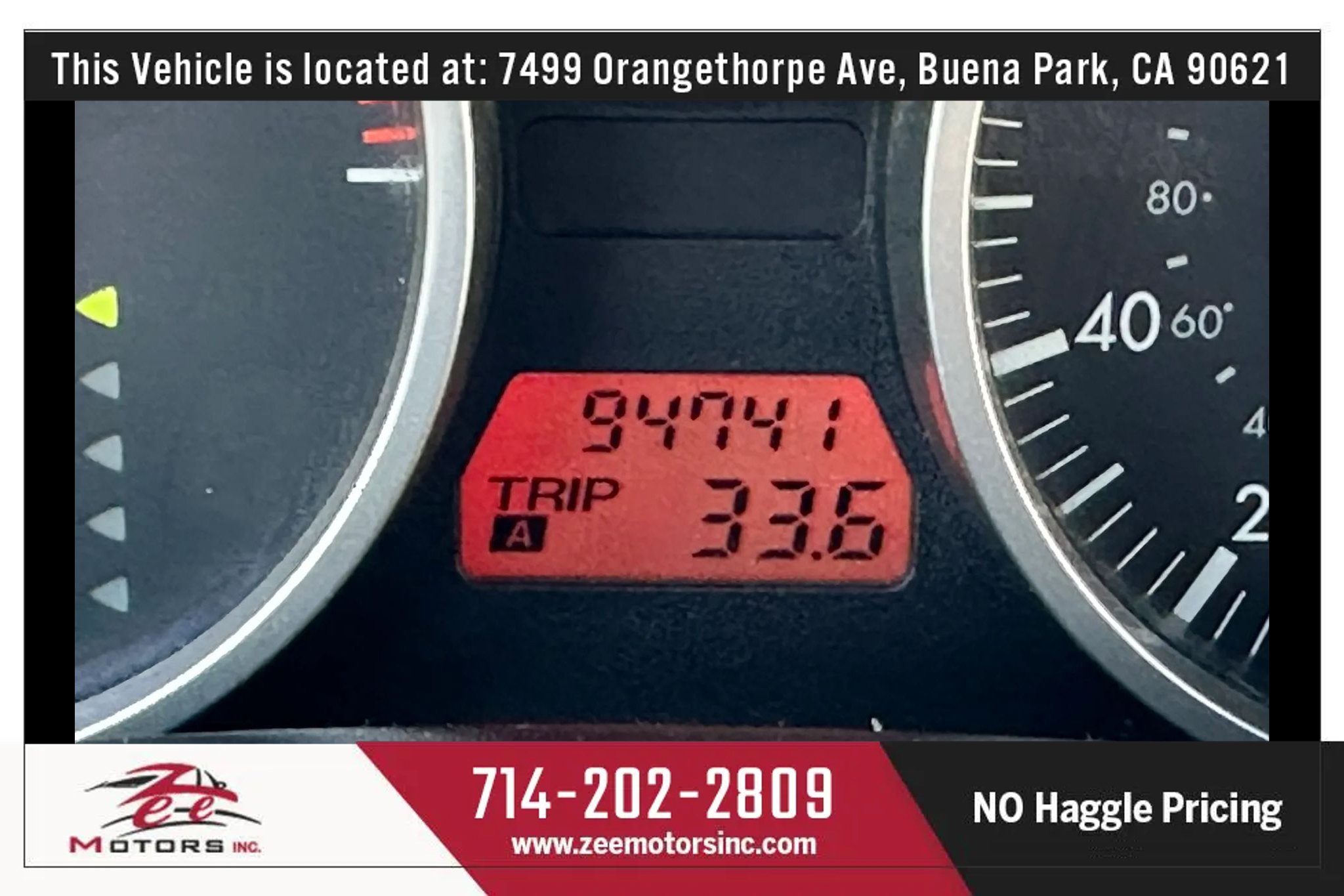 Used 2008 MAZDA MX-5 Miata Grand Touring w/ Premium Pkg RWD image 23