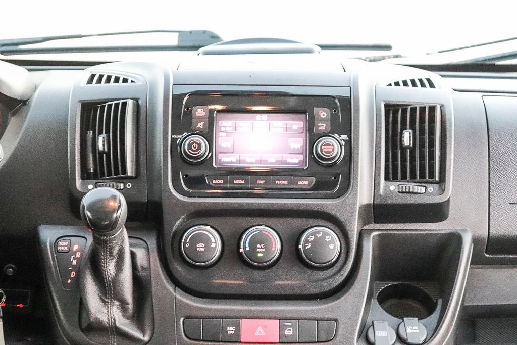 Used 2021 RAM ProMaster 1500 FWD image 16