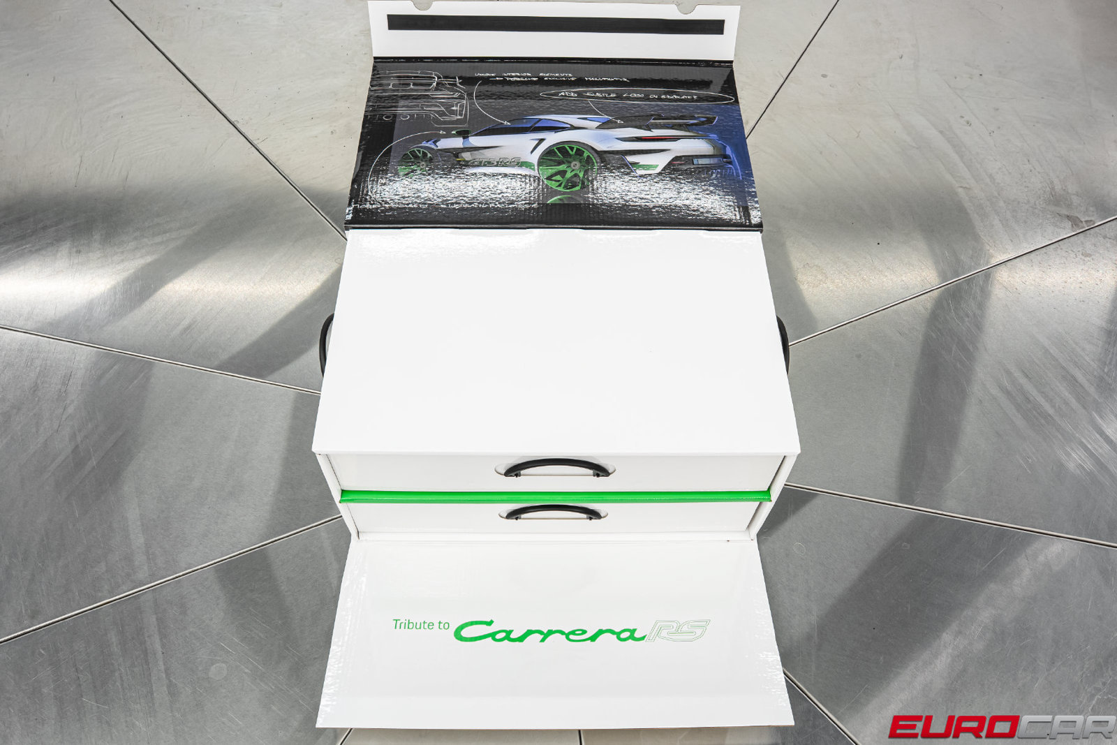 Used 2024 Porsche 911 GT3 RS RWD image 52