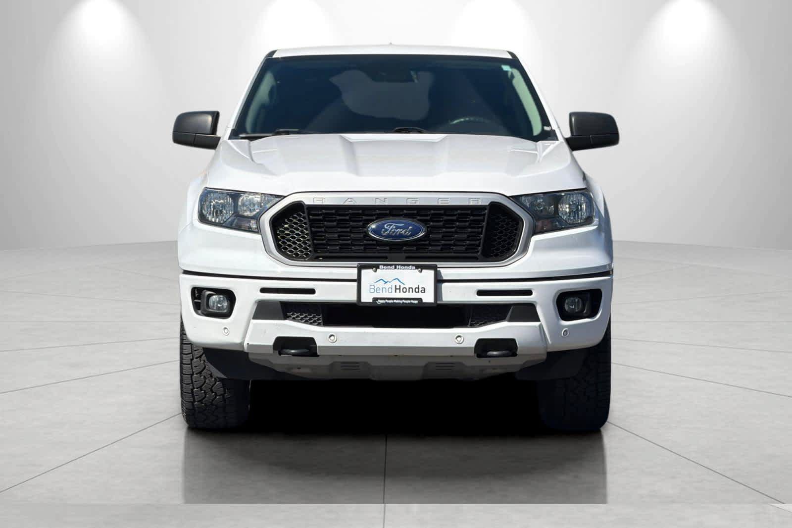 Used 2019 Ford Ranger XLT w/ FX4 Off-Road Package AWD/4WD image 10