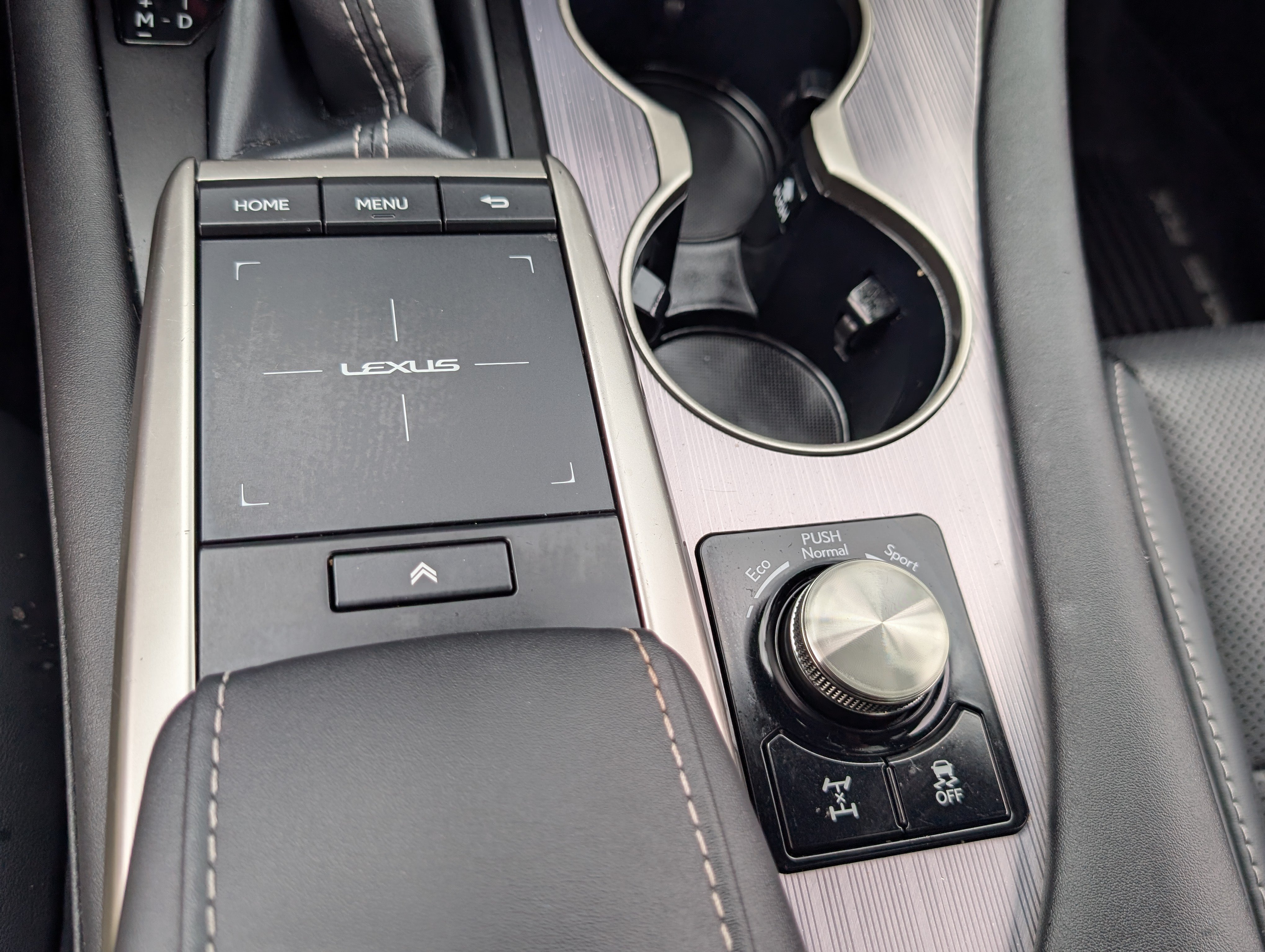 Used 2022 Lexus RX 350 F Sport w/ Accessory Package AWD/4WD image 28