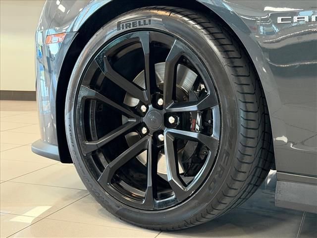 Certified 2014 Chevrolet Camaro ZL1 image 26