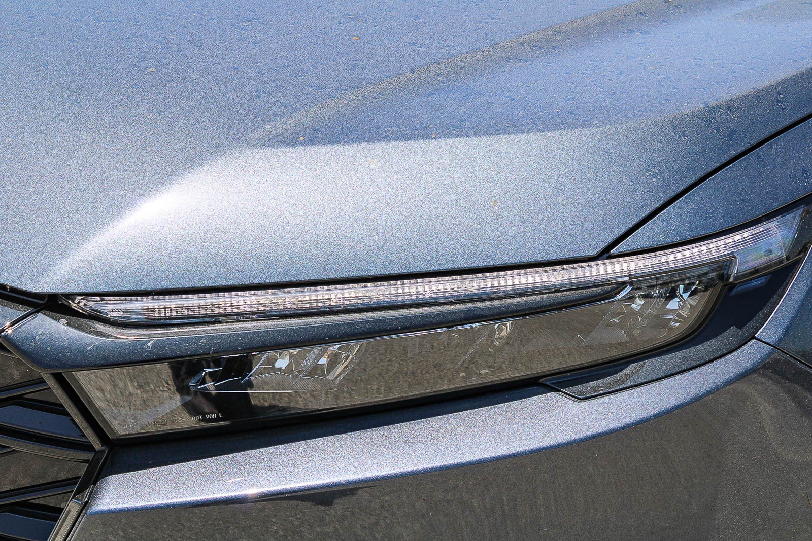 Used 2026 Honda CR-V Sport image 5