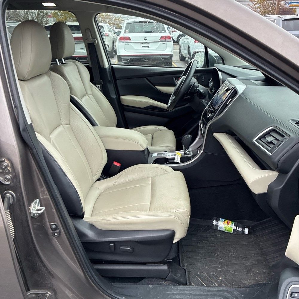 Used 2021 Subaru Ascent Limited w/ Popular Package #2A AWD/4WD image 6