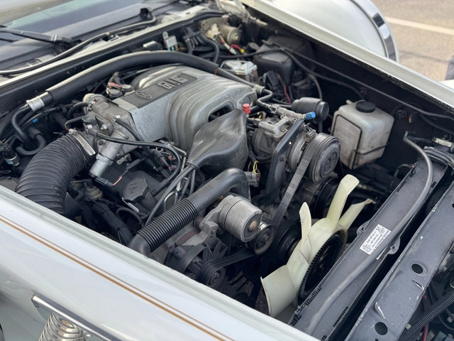 Used 1986 Mercury Cougar Coupe image 22