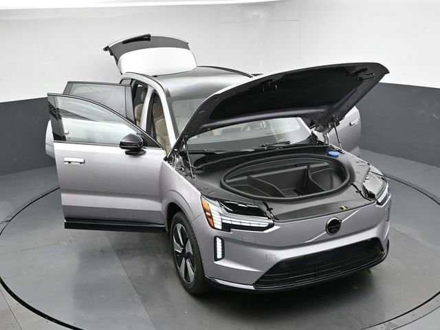 New 2026 Volvo EX90 Plus RWD image 42