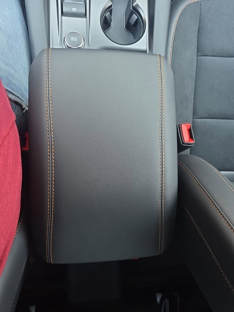 New 2026 Ford Explorer Tremor w/ Tremor Ultimate Package image 25