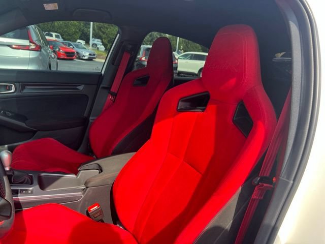 Used 2025 Honda Civic Type R image 18