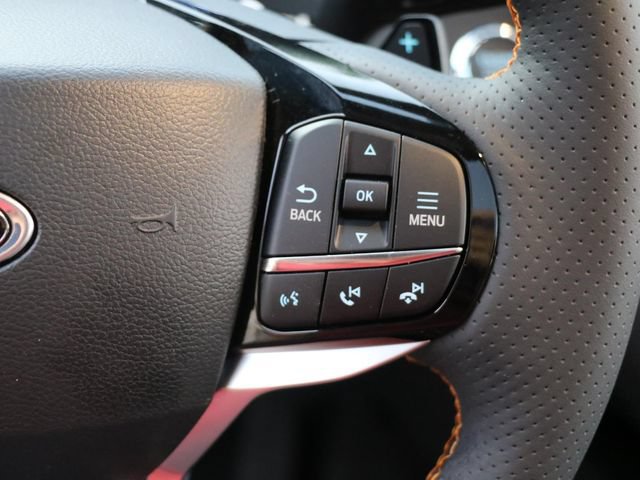 New 2026 Ford Explorer Tremor w/ Tremor Ultimate Package AWD/4WD image 29