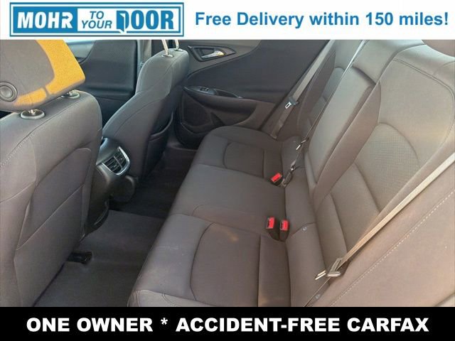 Used 2023 Chevrolet Malibu LT image 31