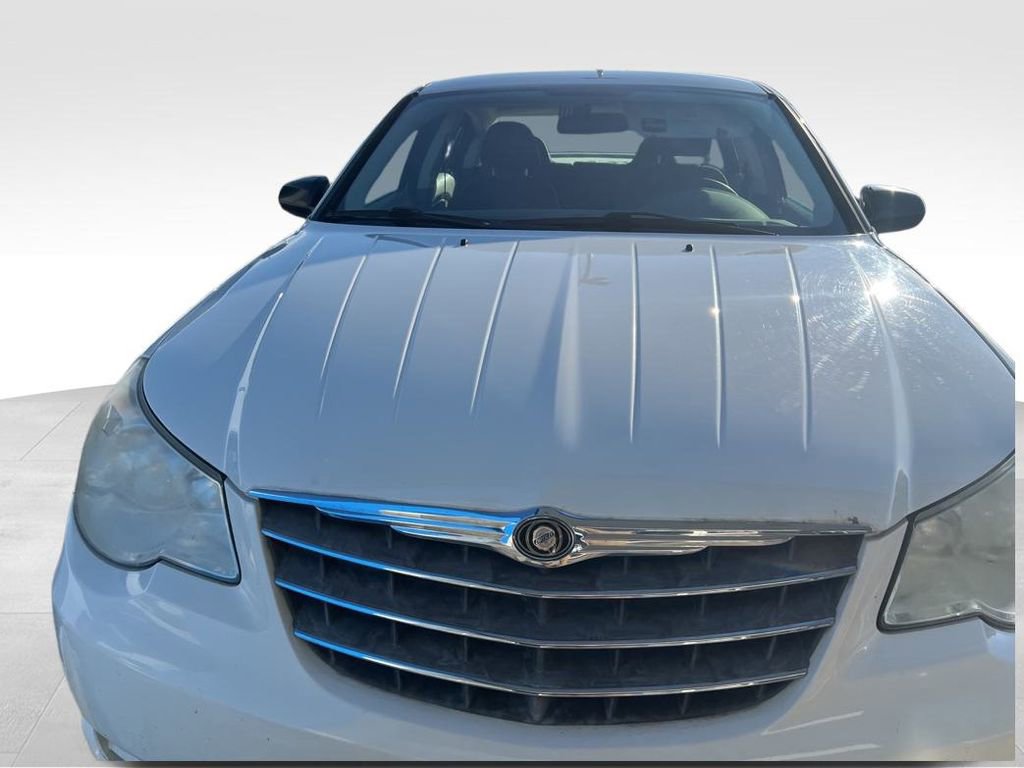 Used 2008 Chrysler Sebring LX image 5