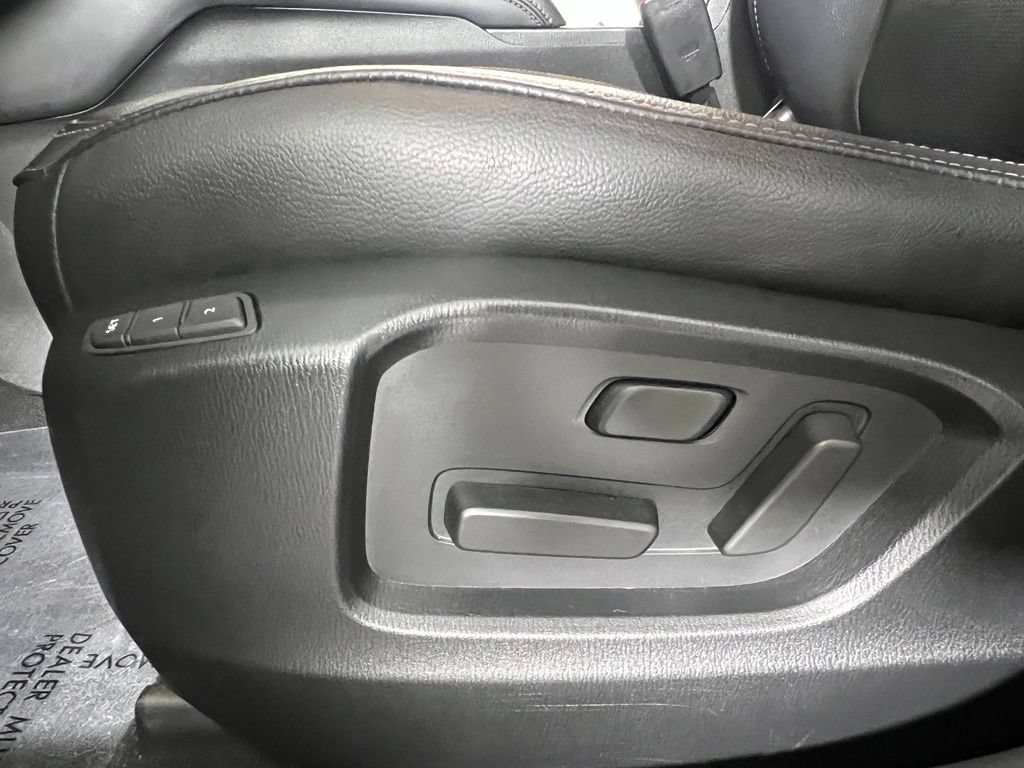 Used 2022 MAZDA CX-5 AWD 2.5 S w/ Premium Package image 22