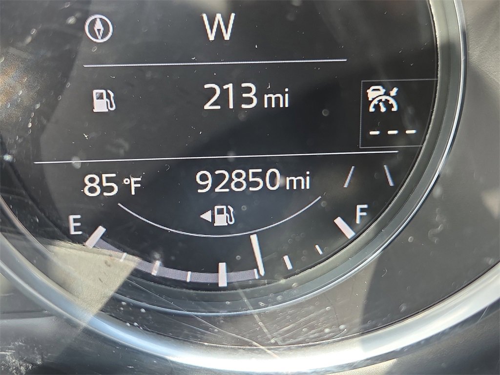 Used 2021 MAZDA CX-9 Touring image 32