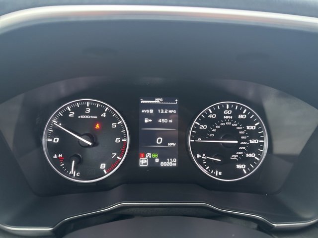 Used 2025 Subaru Outback Limited w/ Popular Package #2 image 20