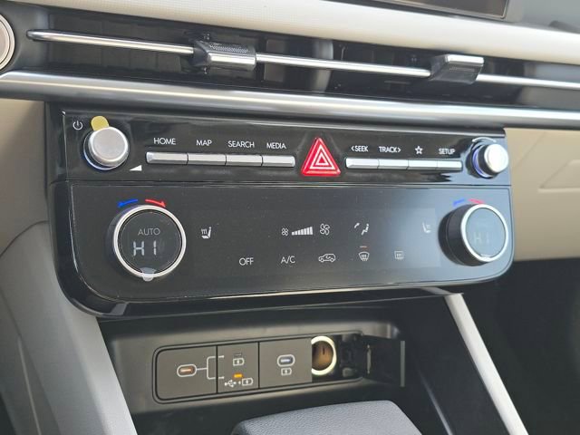 New 2026 Hyundai Tucson SEL image 25