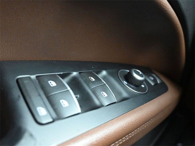 Used 2019 Alfa Romeo Stelvio Sprint w/ Nero Edizione image 33