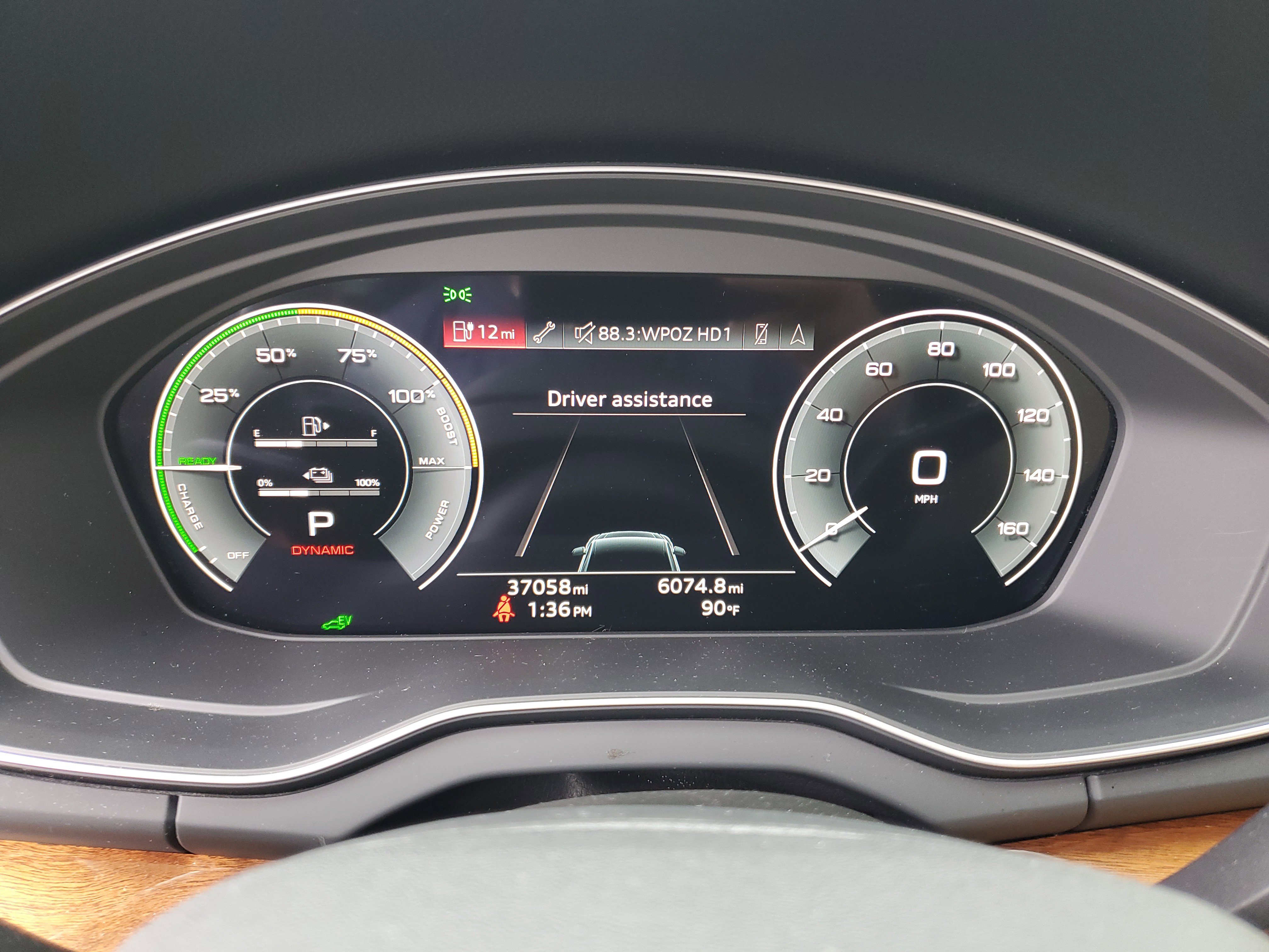 Used 2022 Audi Q5 e Premium Plus image 20