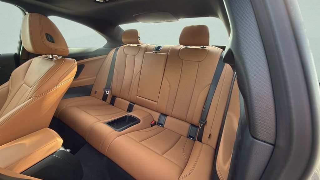 Certified 2026 BMW 230i Coupe w/ Premium Package RWD image 17