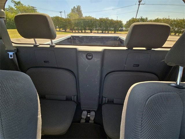 Used 2022 Nissan Frontier SV image 19