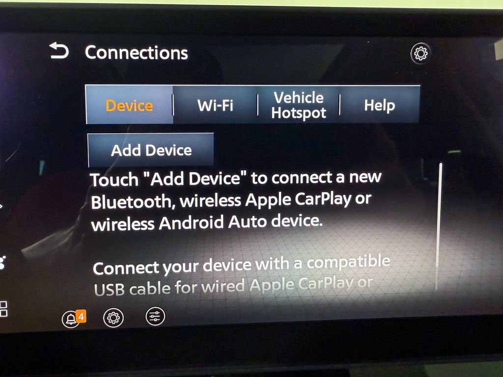 Certified 2024 Nissan Rogue Platinum image 32