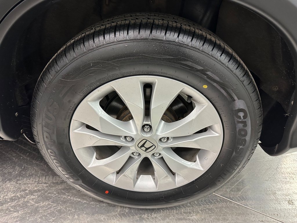 Used 2014 Honda CR-V EX-L image 33