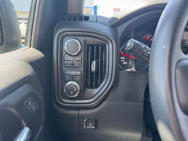 Certified 2023 GMC Sierra 1500 Pro w/ Graphite Edition AWD/4WD image 19