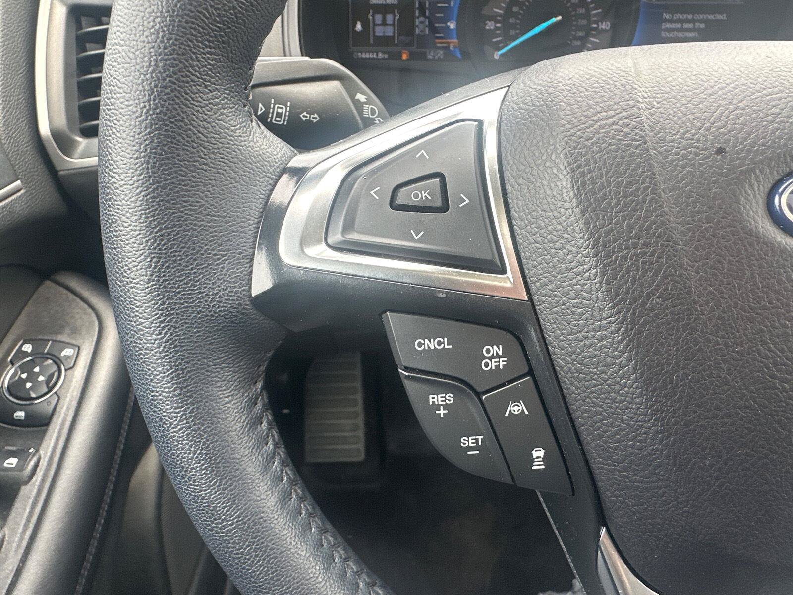 Used 2023 Ford Edge SEL w/ Convenience Package AWD/4WD image 20