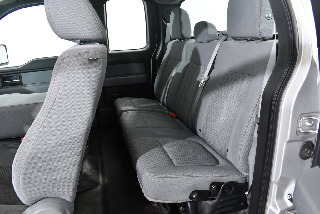 Used 2014 Ford F150 XL w/ Equipment Group 101A Mid AWD/4WD image 16