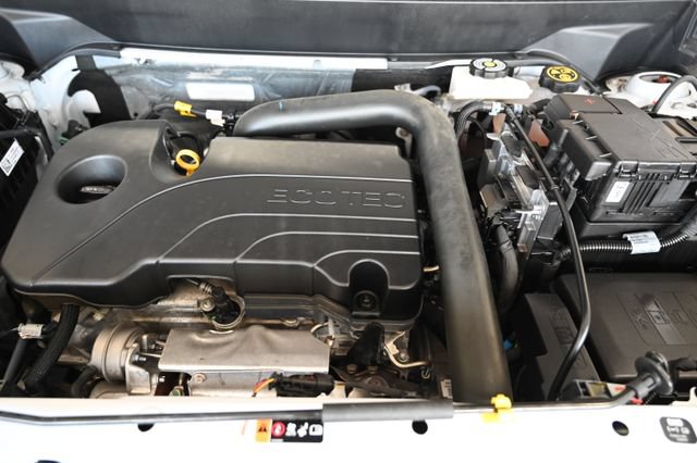 Used 2023 GMC Terrain Denali AWD/4WD image 32