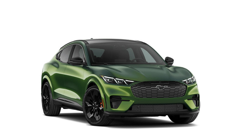 New 2026 Ford Mustang Mach-E GT AWD/4WD image 26