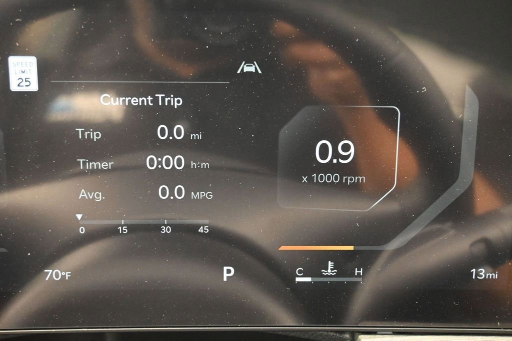 New 2026 Kia K5 EX FWD image 16