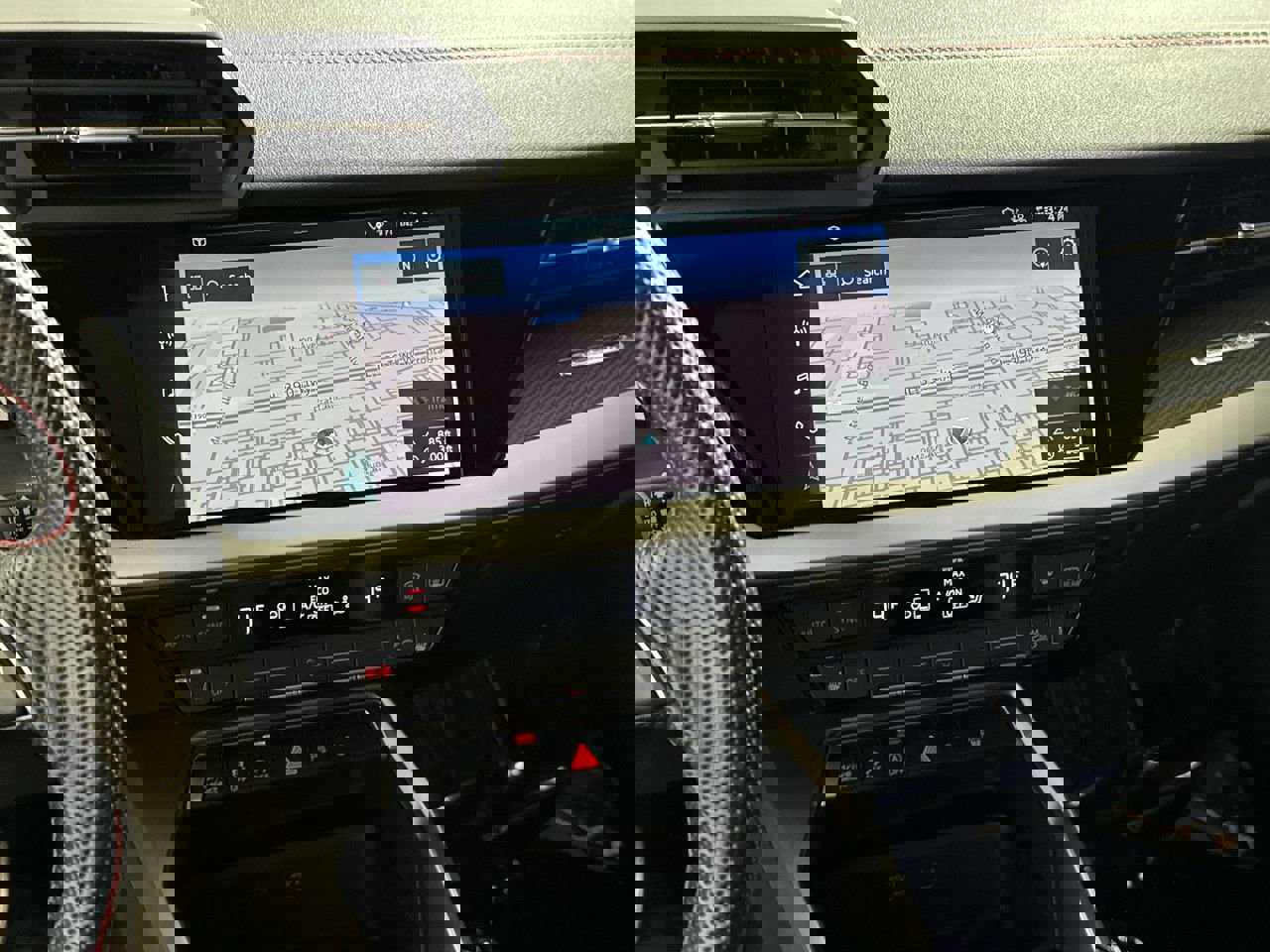 Used 2023 Audi S3 Premium Plus w/ Premium Plus Package image 4