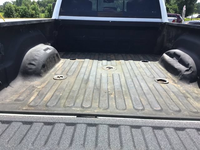 Used 2016 RAM 3500 Laramie Longhorn AWD/4WD image 47