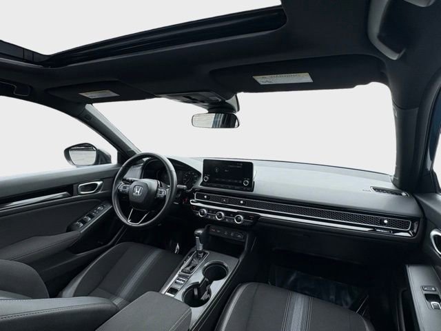 Used 2026 Honda Civic FWD Hybrid Sedan image 26