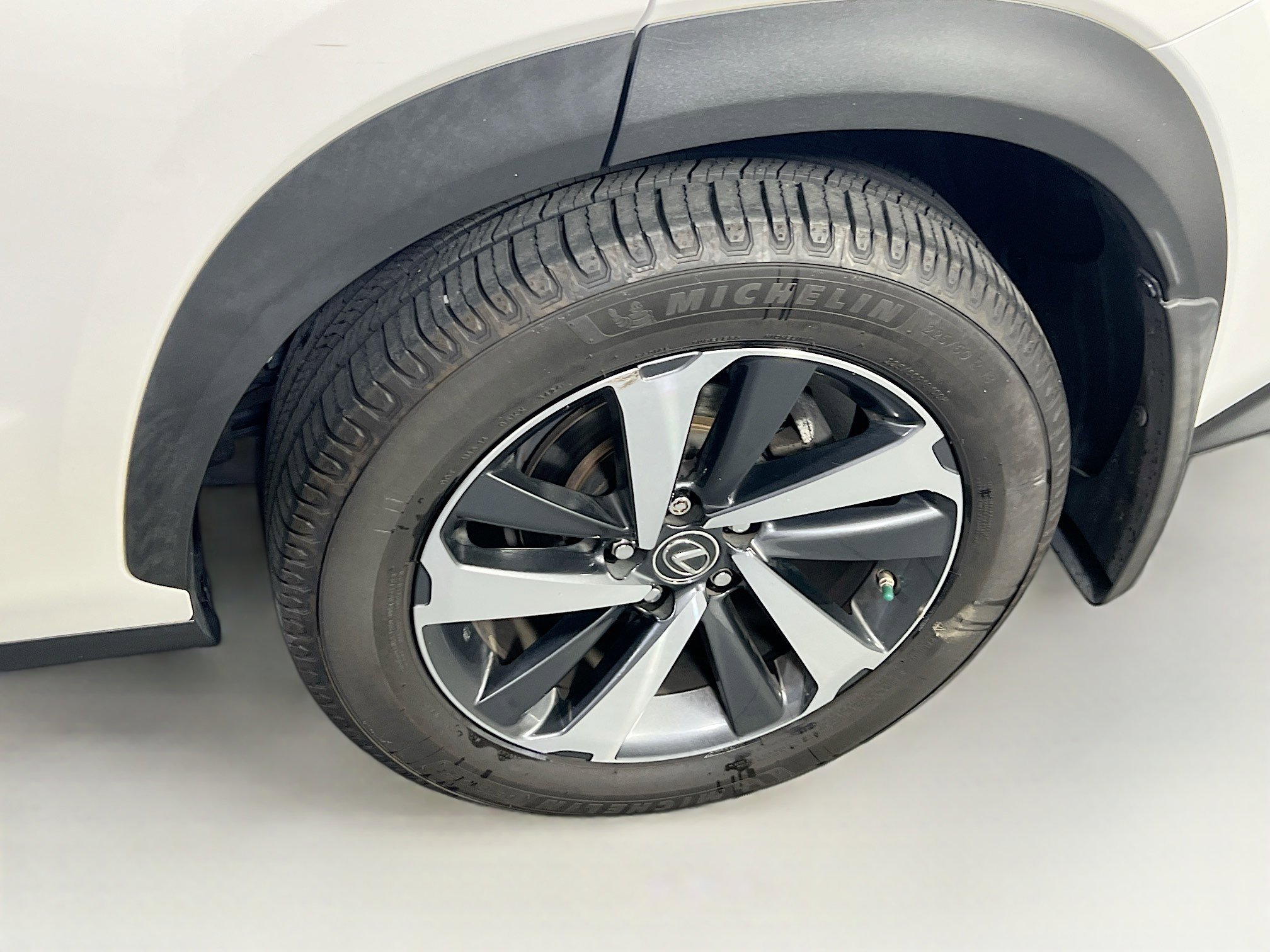 Used 2020 Lexus NX 300 AWD w/ Premium Package image 31