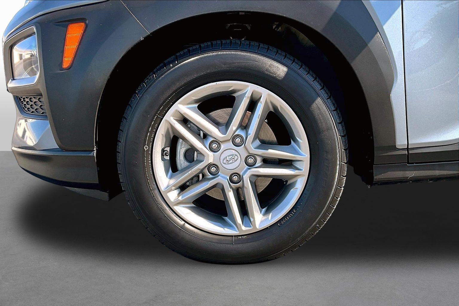 Used 2019 Hyundai Kona SE FWD image 8