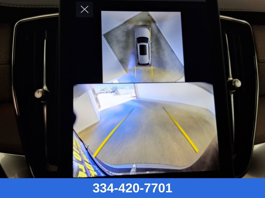 New 2026 Volvo XC90 B5 Plus image 11