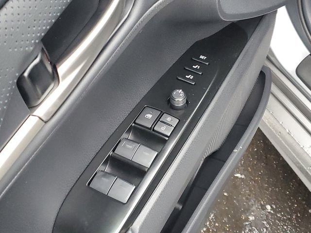 New 2026 Toyota Camry XSE image 10