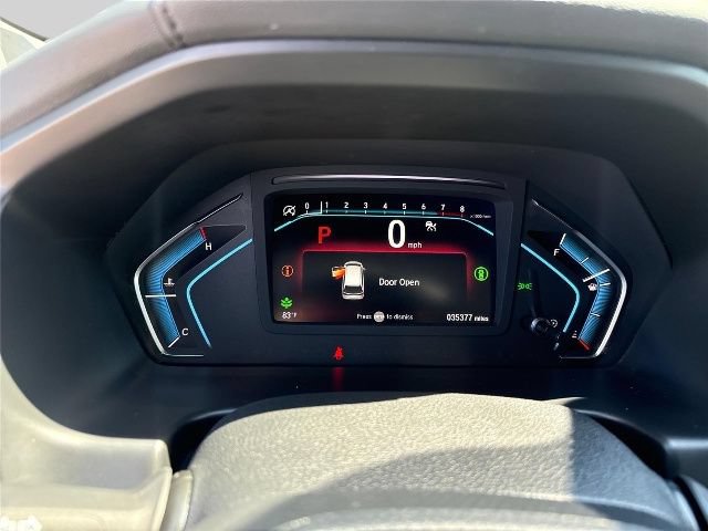 Used 2024 Honda Odyssey EX image 11
