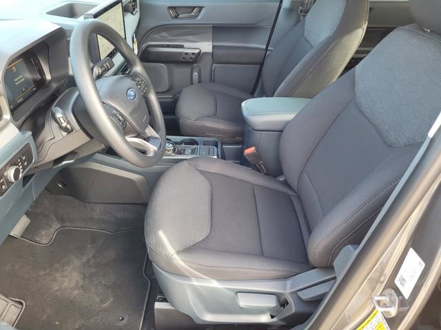 New 2026 Ford Maverick XL w/ Equipment Group 101A image 21