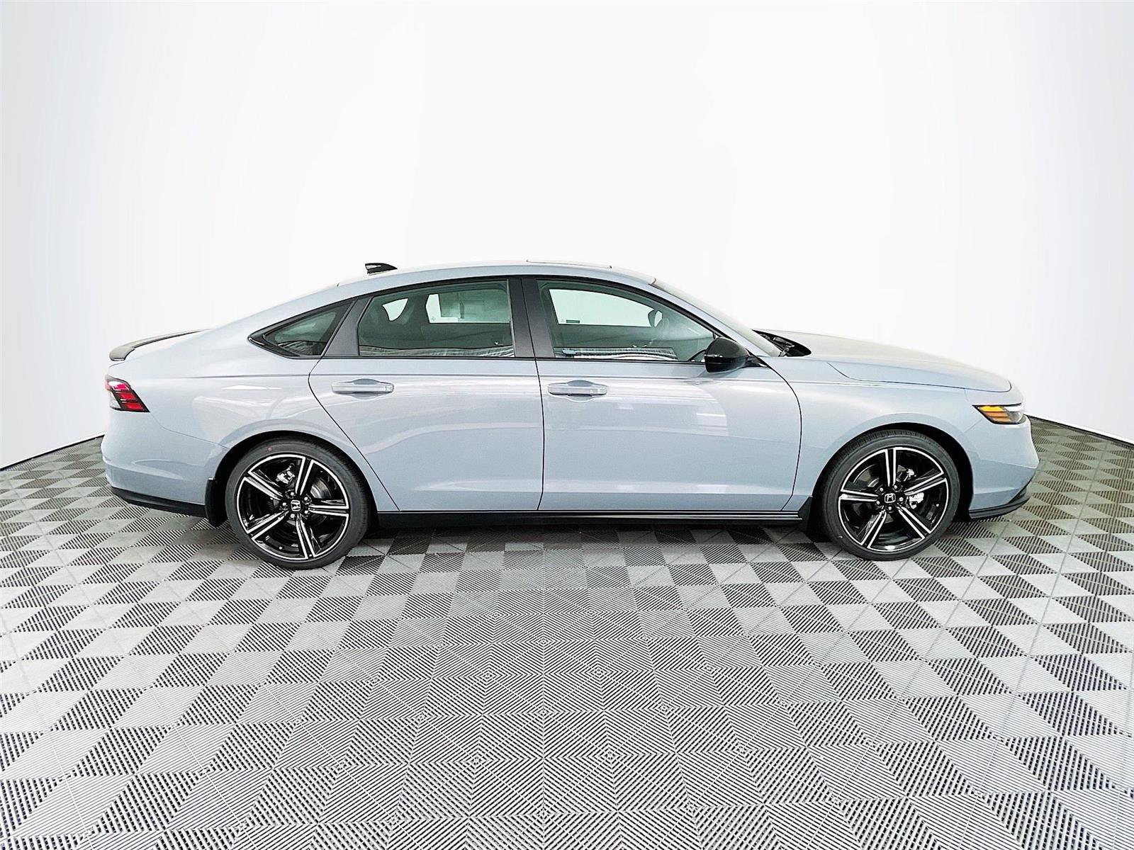 New 2026 Honda Accord Sport image 9