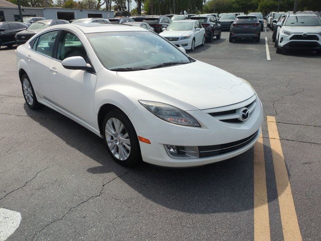 Used 2010 MAZDA MAZDA6 i Touring Plus image 3